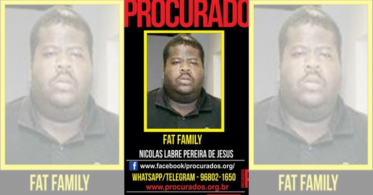 fat family