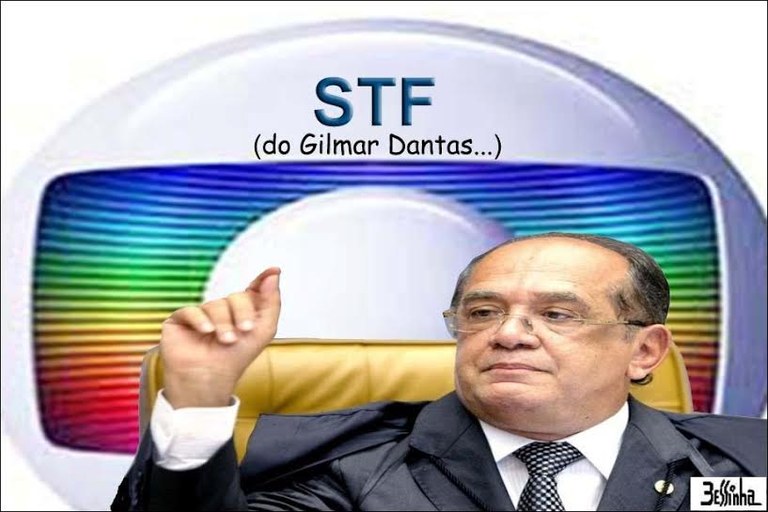 bessinha gilmar stf bessinha gilmar stf
