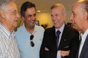 fhc, aécio, marin e del nero fhc, aécio, marin e del nero