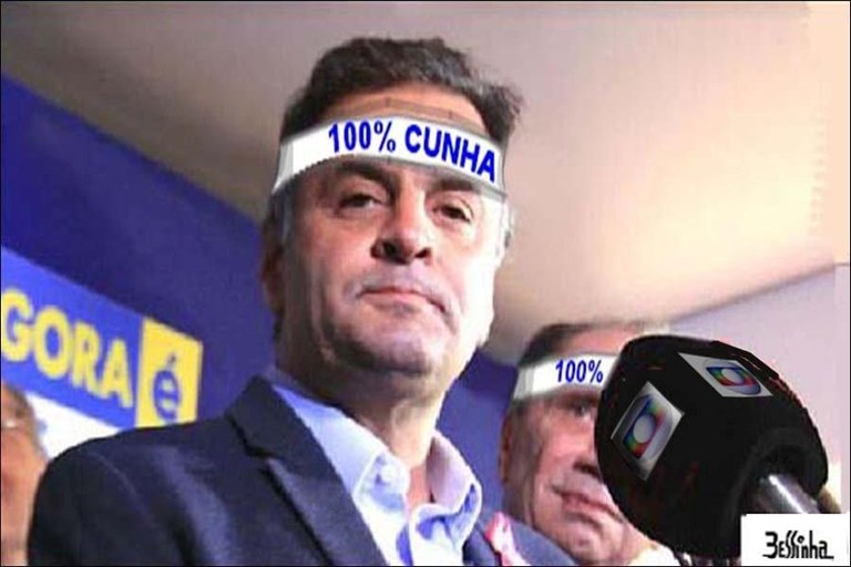 bessinha aécio 100% cunha bessinha aécio 100% cunha
