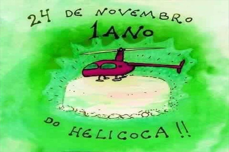 helicoca helicoca