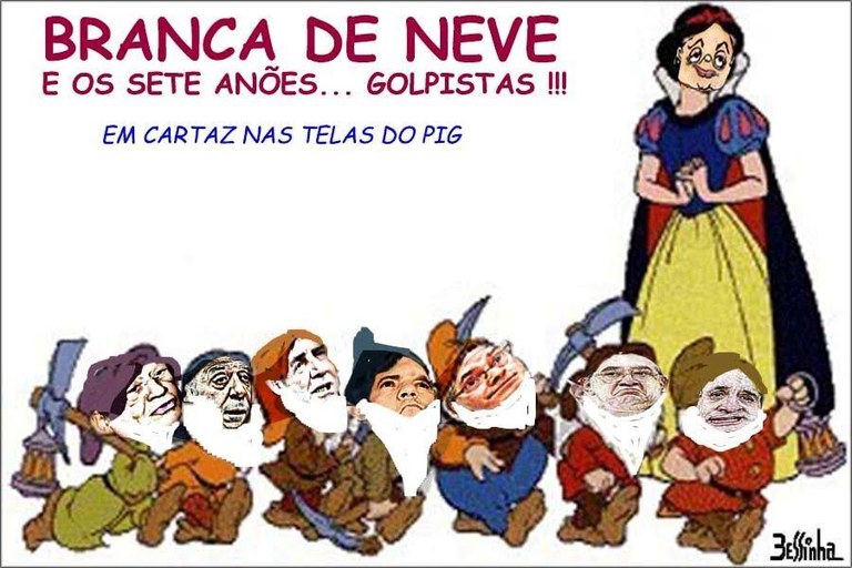 bessinha branca de neve bessinha branca de neve