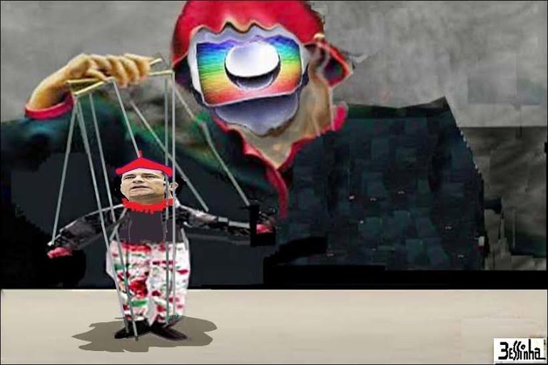 bessinha manipulador bessinha manipulador