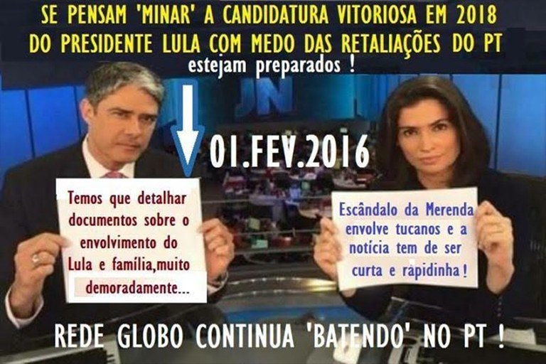 globo e pt globo e pt