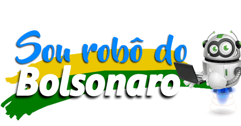 Desesperado, Bolsonaro apela para robôs nas redes sociais ...