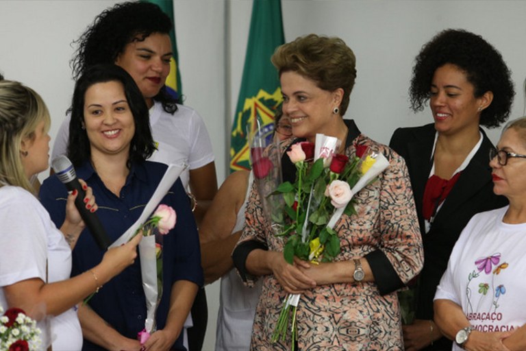 dilma