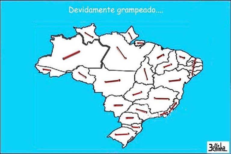 bessinha grampeado bessinha grampeado