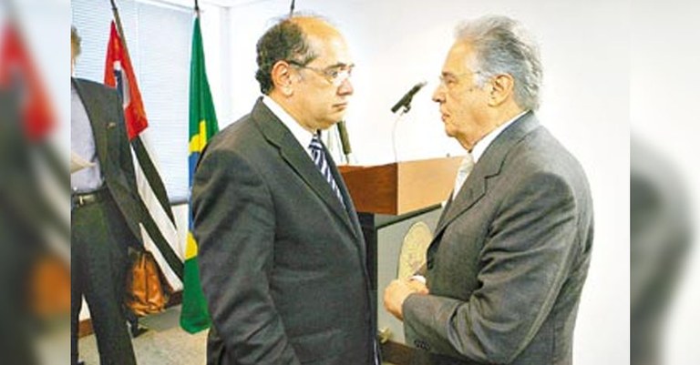 Gilmar e FHC.jpg Gilmar e FHC.jpg