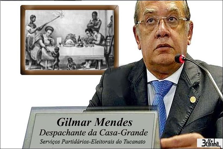 bessinha gilmar despachante bessinha gilmar despachante