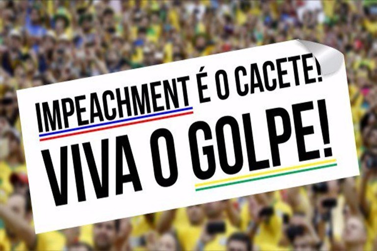 viva o golpe viva o golpe