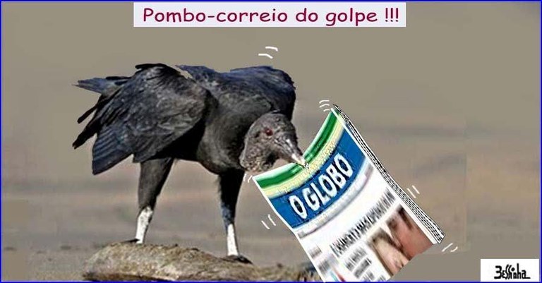 Bessinha O Globo.jpg