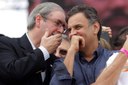 eduardo cunha e aécio neves eduardo cunha e aécio neves