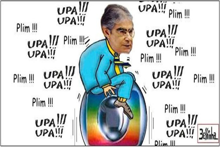 bessinha ayres brito