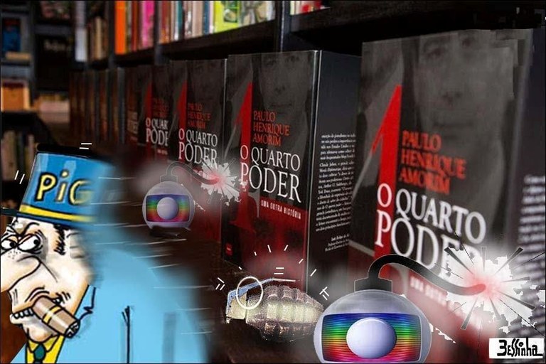 bessinha bomba do pig no quarto poder