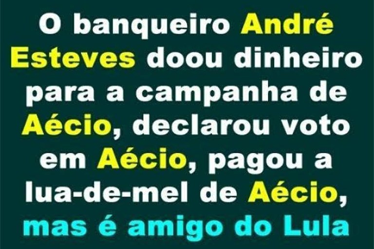 amigo do lula amigo do lula
