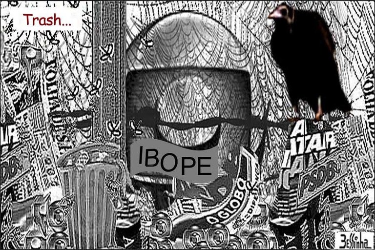 charge bessinha globo charge bessinha globo