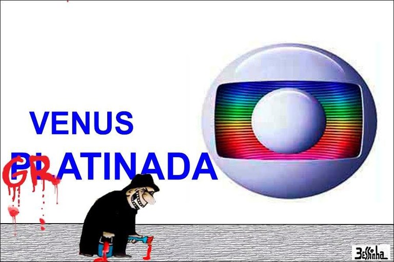 bessinha venus gratinada bessinha venus gratinada
