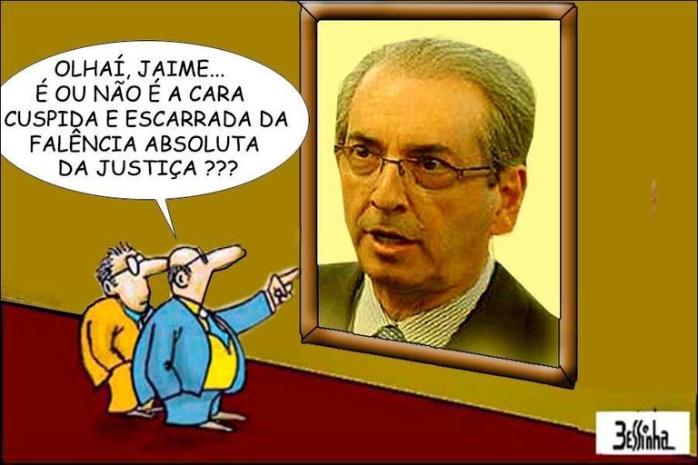 bessinha falencia da justiça bessinha falencia da justiça