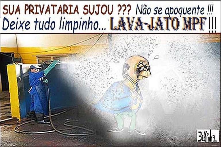 bessinha deixe limpinho bessinha deixe limpinho