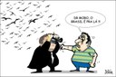 bessinha brasil pra la bessinha brasil pra la