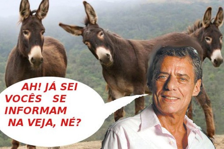 informados pela veja informados pela veja