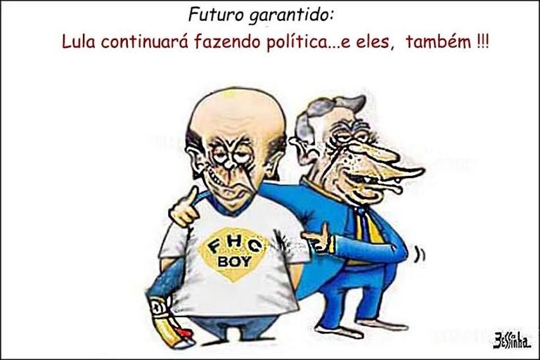bessinha futuro garantido