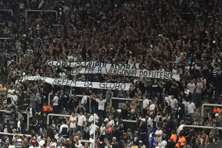 corinthians corinthians
