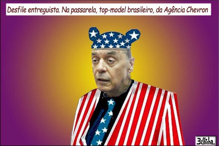 bessinha top model da chevron bessinha top model da chevron