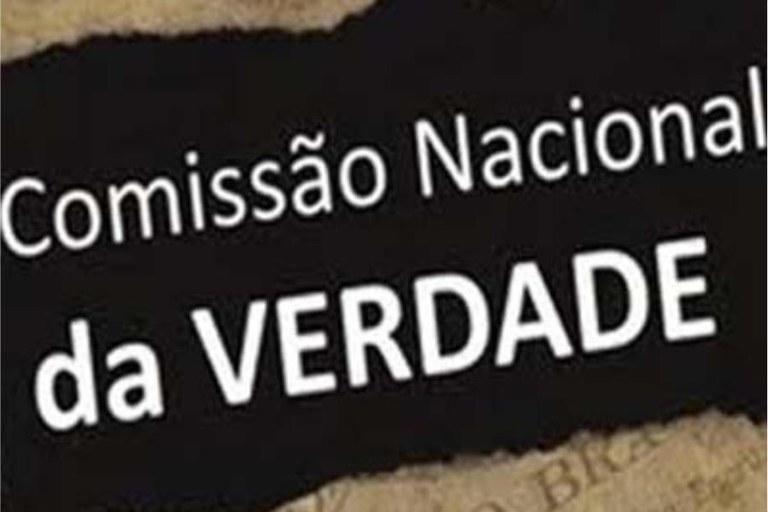 comissão da verdade