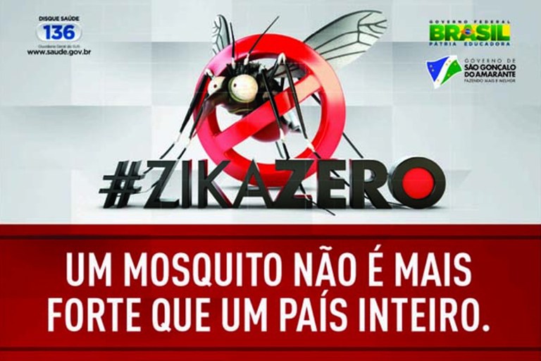 zika zika