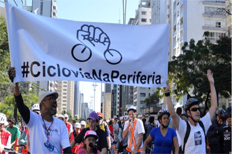 ciclovia ciclovia