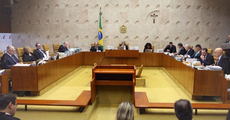 Resultado de imagem para PF avisa STF que ministros podem ser alvo de ataque terrorista