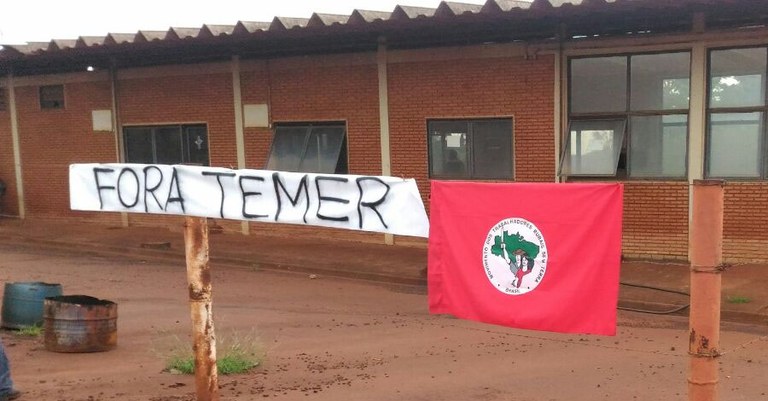 MST Fora Temer.jpg MST Fora Temer.jpg