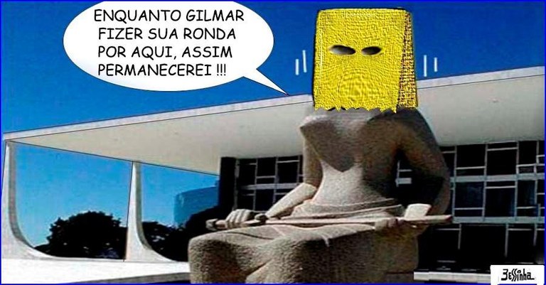 Resultado de imagem para gilmar e barata