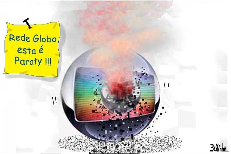 globo bessinha
