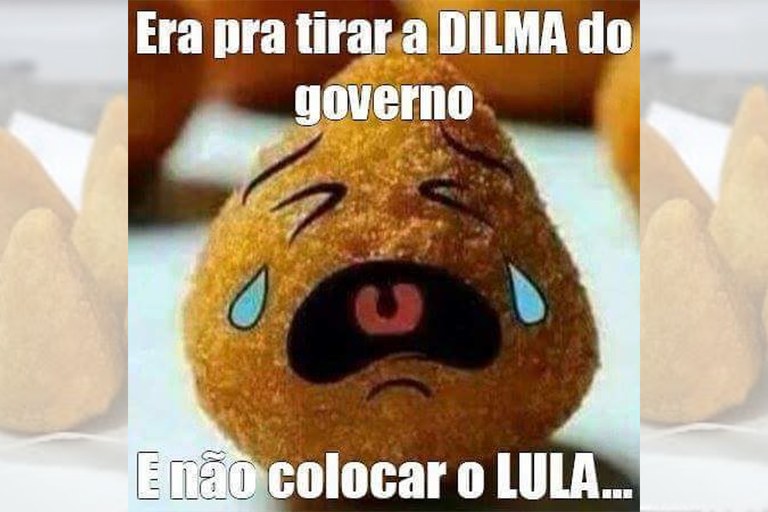 coxinha chora coxinha chora