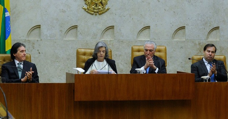 Resultado de imagem para carmen, temer, maias e eunicio