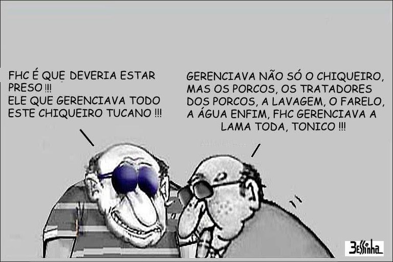 bessinha fhc preso bessinha fhc preso