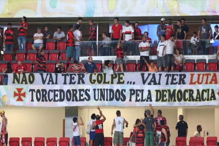 torcidas torcidas