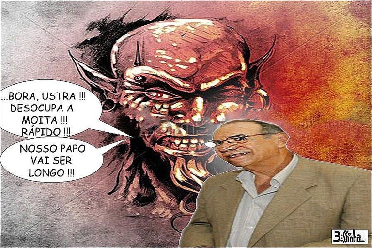 charge bessinha coronel ustra charge bessinha coronel ustra