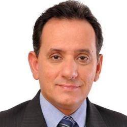 Nilson Leitão. Um superfaturamento de 287% em obra pública