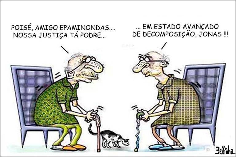 bessinha justiça podre bessinha justiça podre