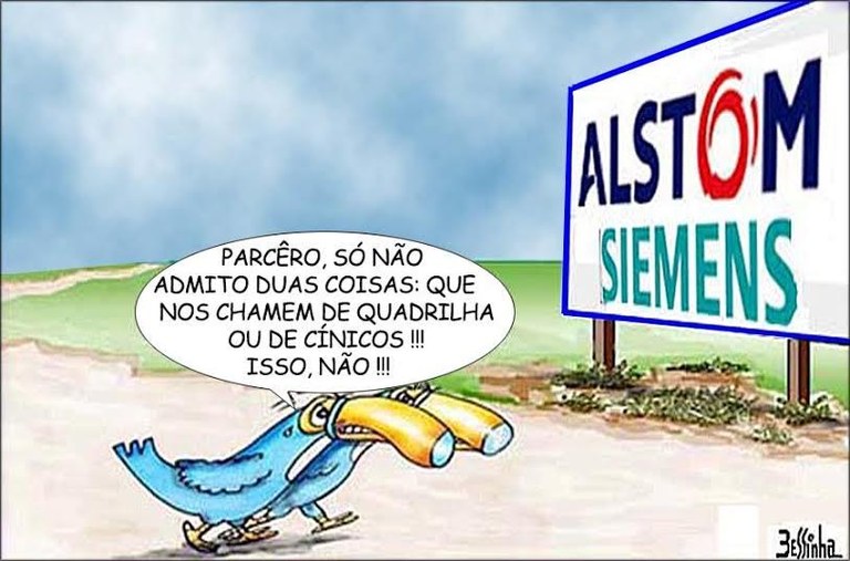 charge bessinha tucanos psdb corrupção charge bessinha tucanos psdb corrupção