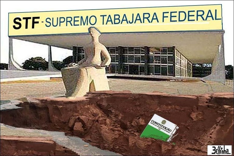 bessinha stf tabajara bessinha stf tabajara
