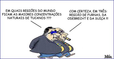 O que está por trás da história são o Nassif e o André Haras Resende...