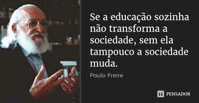O que será um Ministro "com autoridade"?