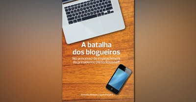 Livro descreve o papel dos jornalistas PHA, Azenha, Nassif, PML e Rovai