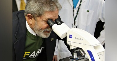 Estado de exceção se alastra