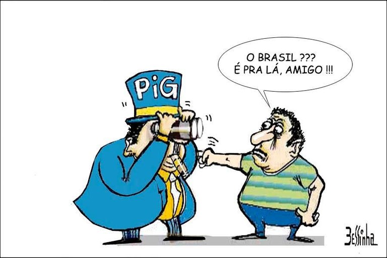 bessinha brasil pra la bessinha brasil pra la