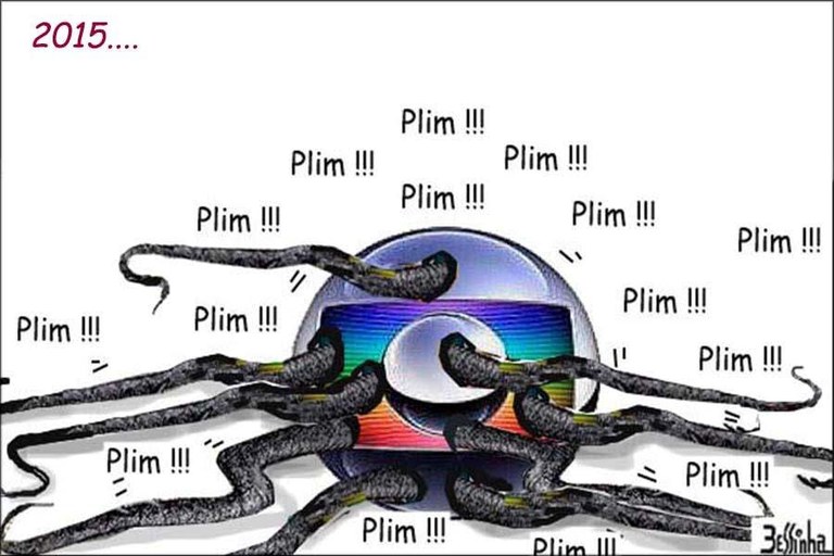 bessinha globo 2015 bessinha globo 2015